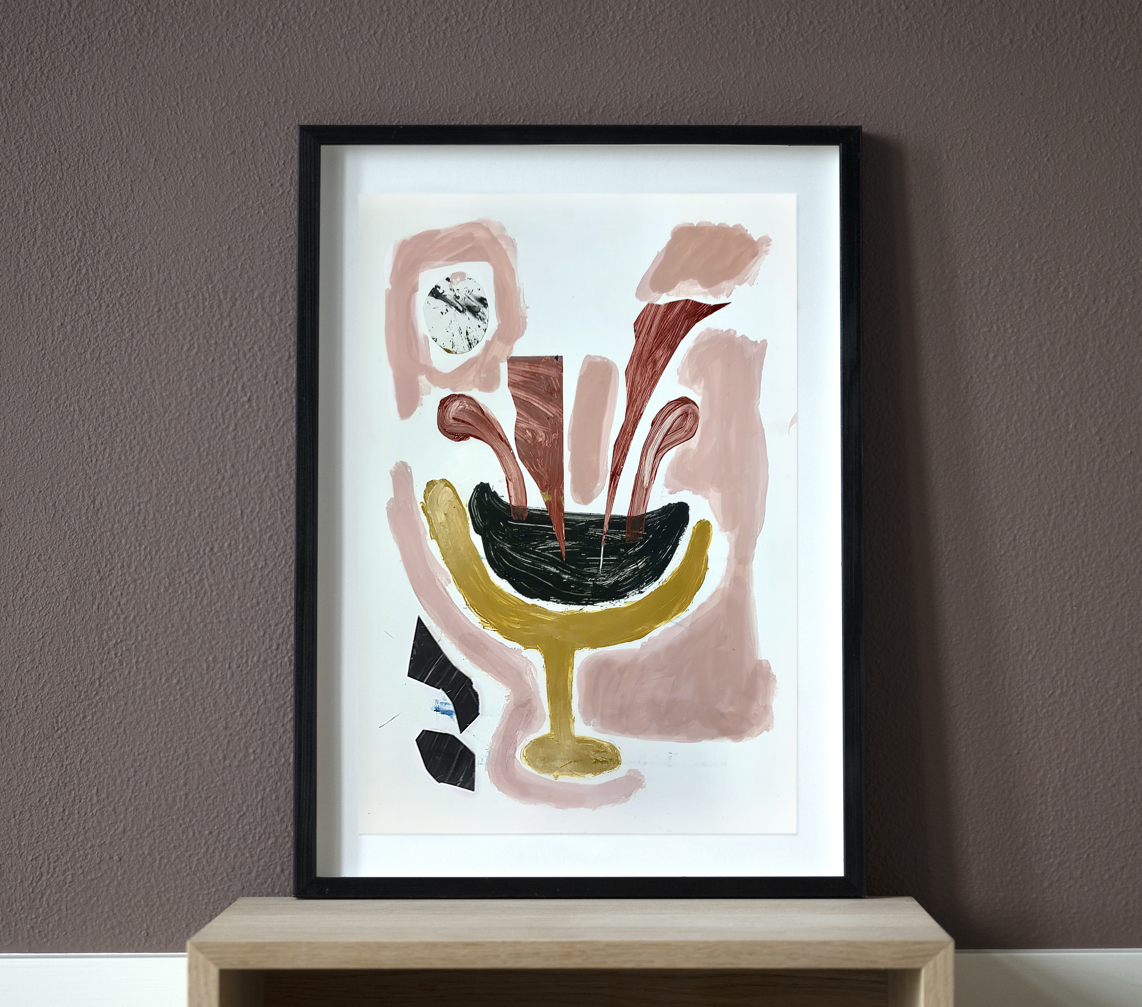 bowl